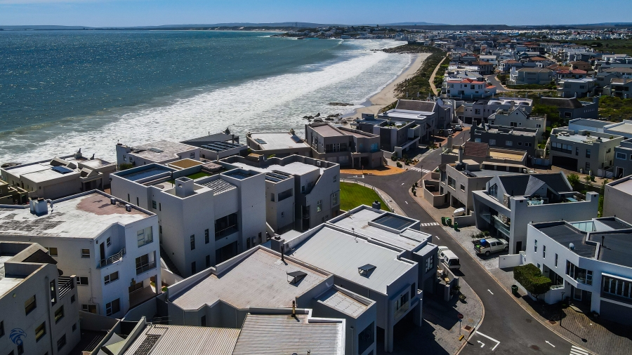 3 Bedroom Property for Sale in Waterfront Western Cape